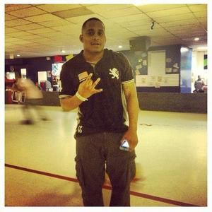 Meet your Posher, Douglas